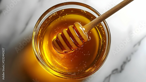Golden Honey Drizzles from ...