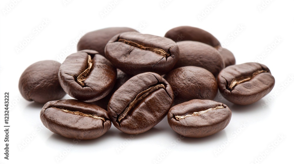 Coffee bean harvest coffee farm food photography warm earthy lighting close-up aroma and texture Coffee bean harvest coffee farm food photography warm earthy lighting close-up aroma and texture
