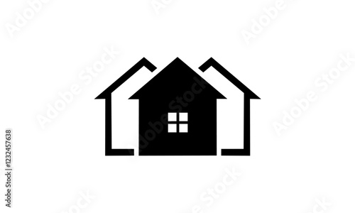 house icon illustration