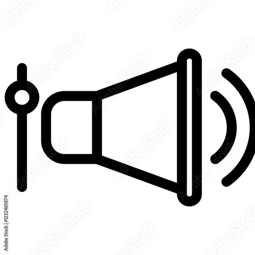 Volume Icon