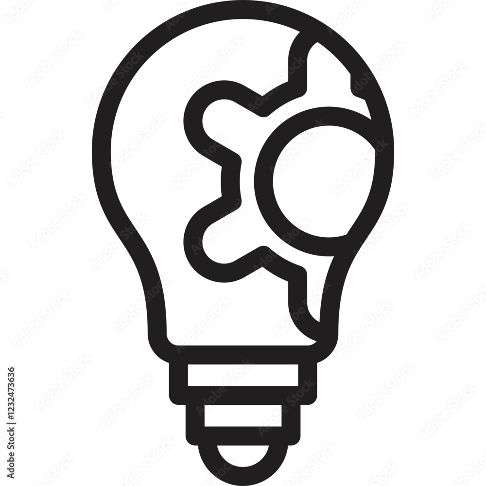 Idea Icon Idea Icon