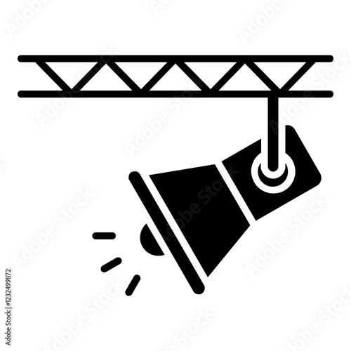 spotlight icon