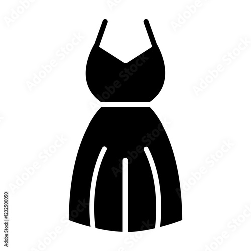 dress icon