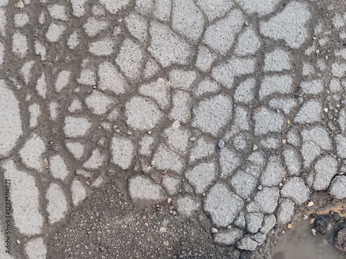 asphalt texture