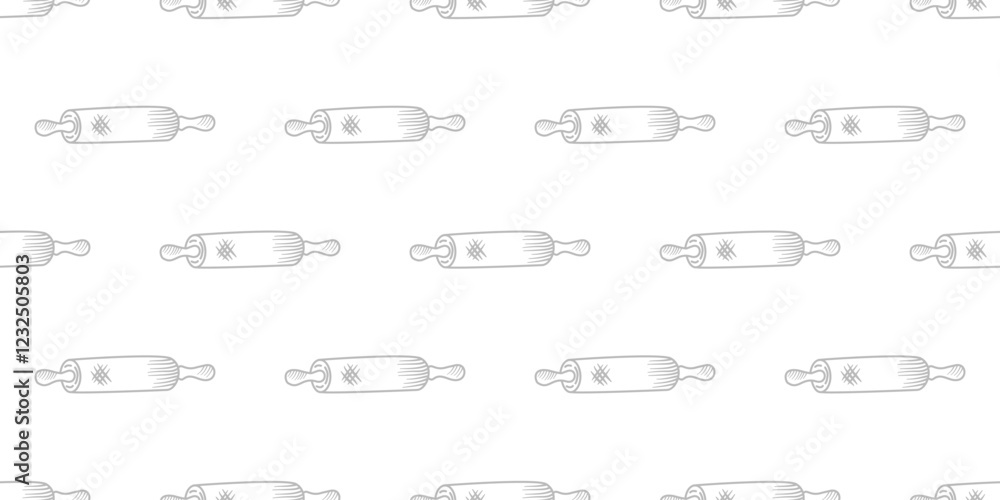 Kitchen utensils seamless pattern background. kitchen set seamless pattern background. hand drawn doodle of kitchen set pattern background. Doodle illustrations of cooking utensils. Kitchen utensils seamless pattern background. kitchen set seamless pattern background. hand drawn doodle of kitchen set pattern background. Doodle illustrations of cooking utensils.