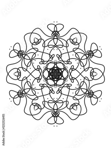 mandala art transparent png designs photo