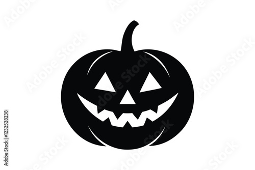 halloween jack o lantern