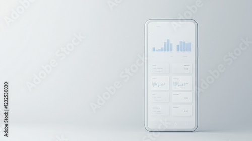 Mobile Financial Dashboard:...