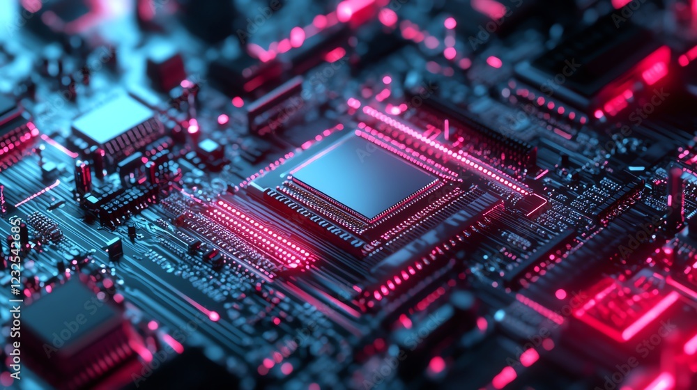 Engineers are performing ion implantation to modify the electrical properties of silicon layers. Engineers are performing ion implantation to modify the electrical properties of silicon layers.