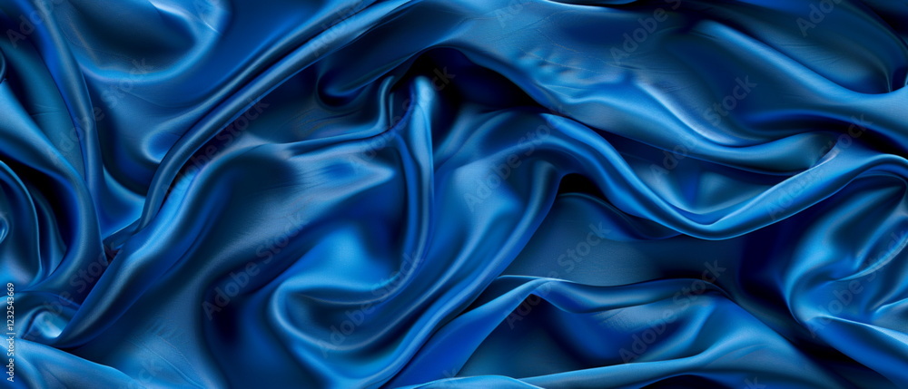 Fototapeta premium Seamless wallpaper, texture, background pattern, mosaic. For book cover top view. Seamless textile patter e_023