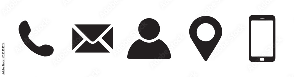 PrintPhone Call Icon Set | Contact & Support Symbols | Ringing Phone & Communication Icons | Call Center & Hotline Signs | Mobile & Smartphone Call Illustrations PrintPhone Call Icon Set | Contact & Support Symbols | Ringing Phone & Communication Icons | Call Center & Hotline Signs | Mobile & Smartphone Call Illustrations