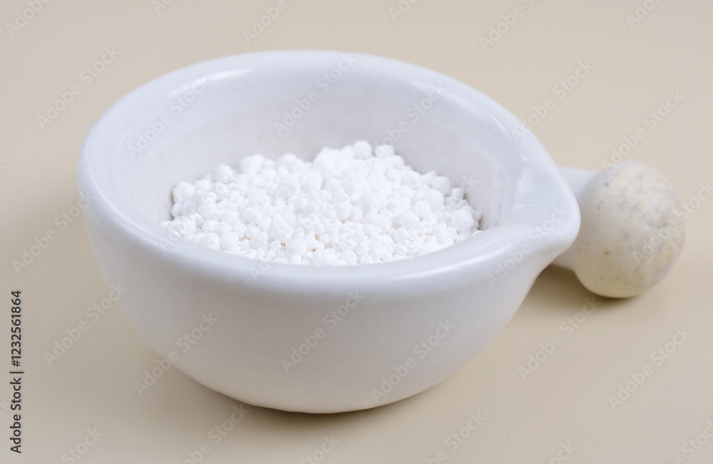 Calcium chloride is an inorganic compound, a salt with the chemical formula CaCl2. Calcium chloride is an inorganic compound, a salt with the chemical formula CaCl2.