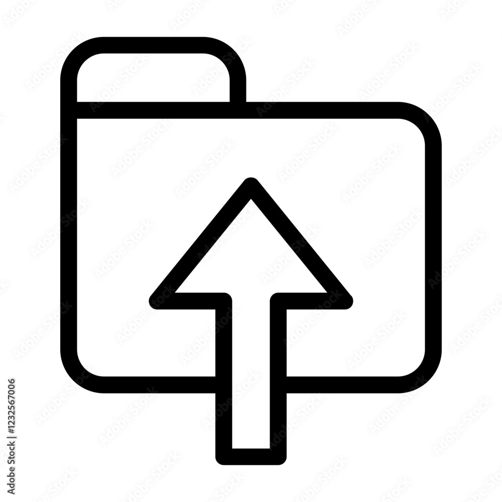 File Uplaod Icon File Uplaod Icon