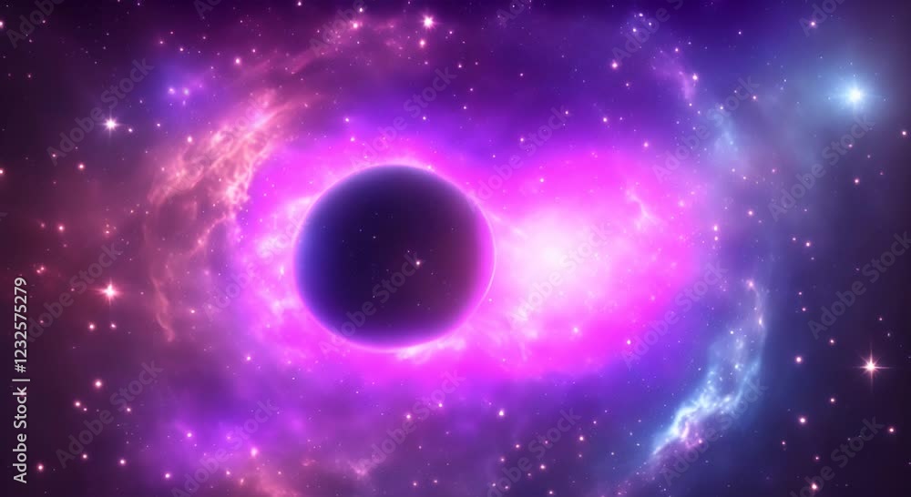 Loop Animation of space nebula towards light loop Animation Glowing galaxies and stars passing footage video background animation 4K Loop Animation of space nebula towards light loop Animation Glowing galaxies and stars passing footage video background animation 4K