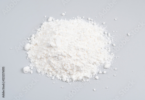 Canvas-taulu Potassium sorbate is the potassium salt of sorbic acid.