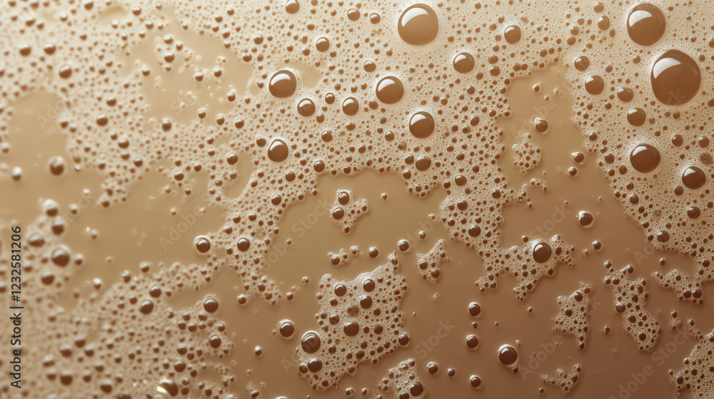 A background in Mocha Mousse with a faint, pebbled texture for a natural look A background in Mocha Mousse with a faint, pebbled texture for a natural look