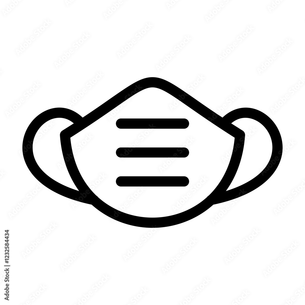 Mask Icon Mask Icon