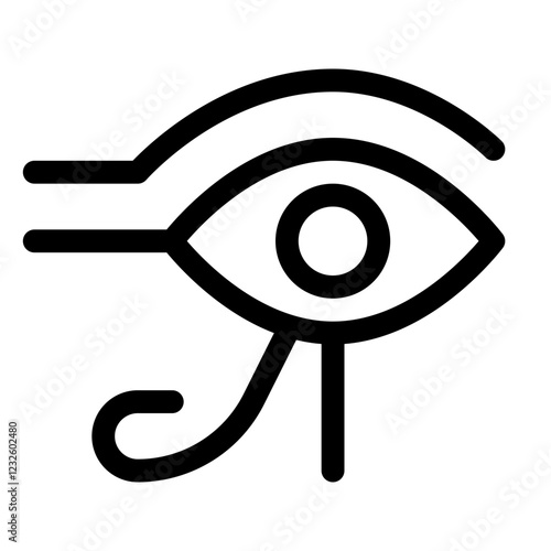 Eye-of-horus