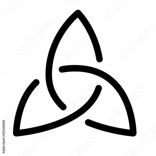 Triquetra