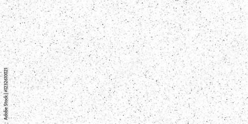 Abstract terrazzo flooring texture backdrop. close up of white pebble stones wall texture. polished stone old pattern.