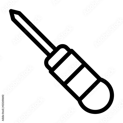 Bradawl Icon