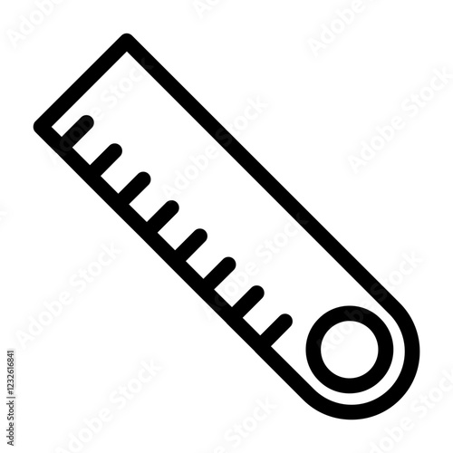 Ruler Icon