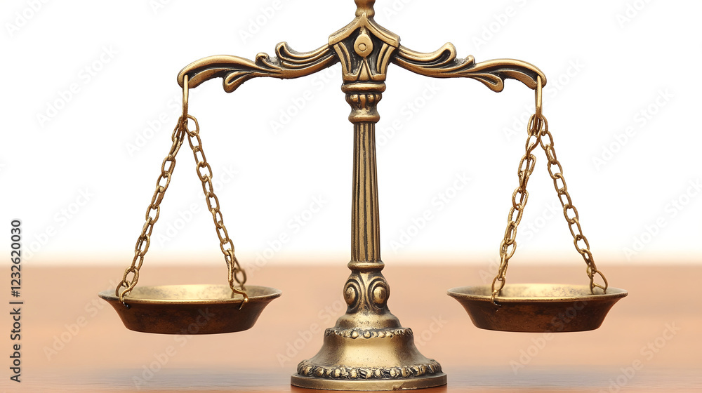 Decorative scales of justice on a clean background, symbolizing fairness, law, and balance, ideal for legal, ethical, or educational concepts and designs.
Decorative scales of justice on a clean background, symbolizing fairness, law, and balance, ideal for legal, ethical, or educational concepts and designs.