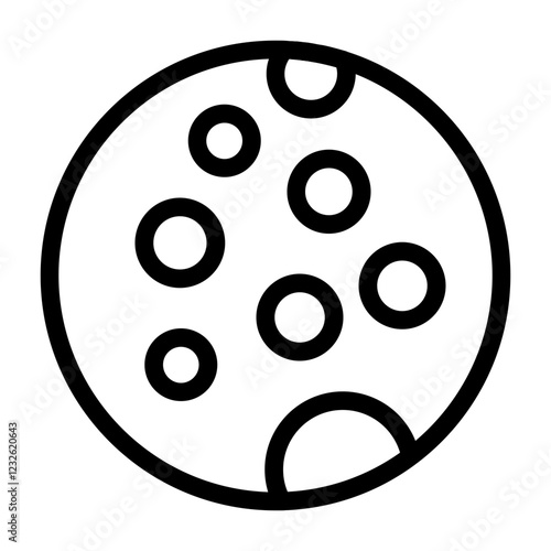 Cookies Icon
