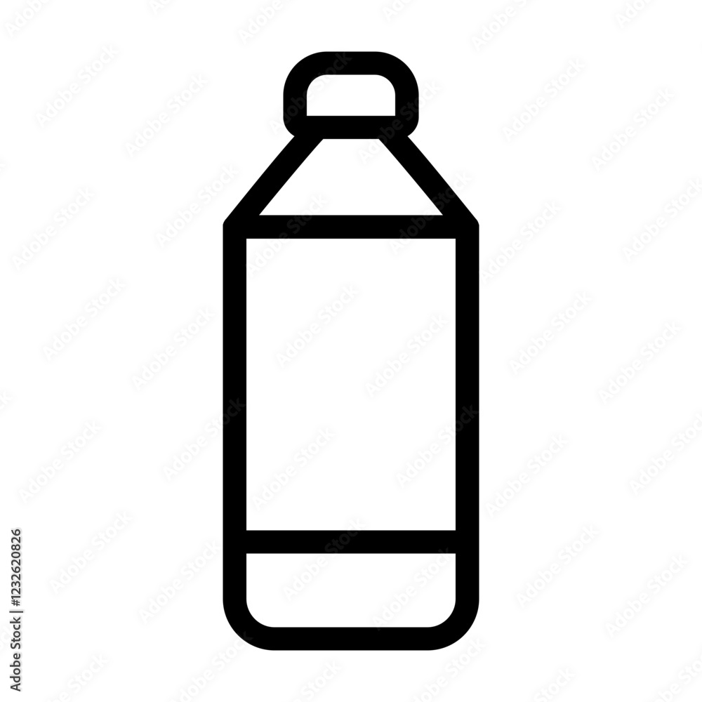 Bottle Icon Bottle Icon