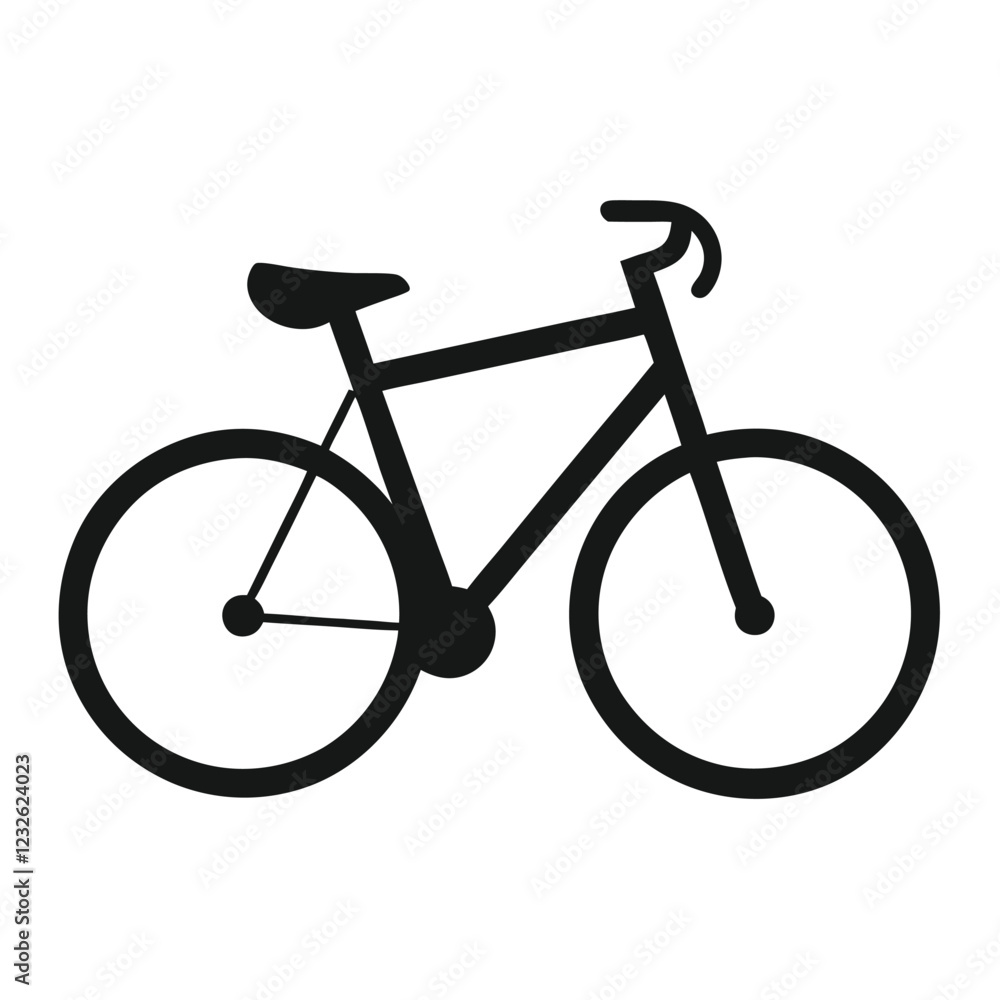 Fototapeta premium Bicycle Maintenance Tips for a Smooth Ride