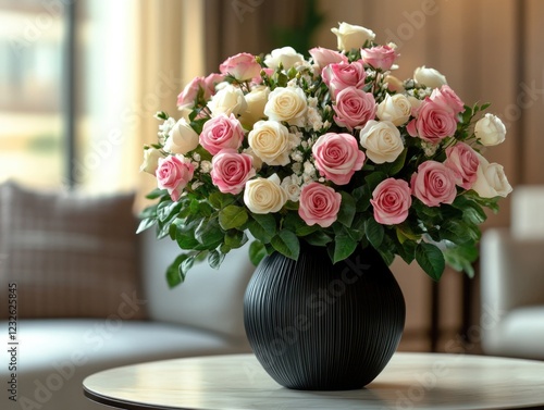 Flower Arrangement