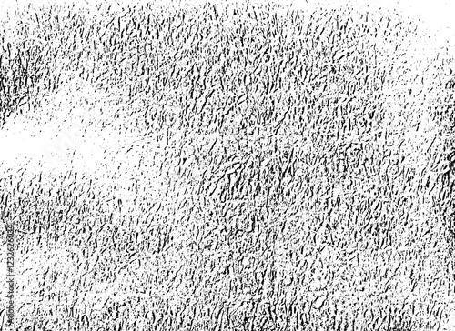 Grunge dots and points vector texture background. Abstract grainy overlay. Vintage grain backdrop.