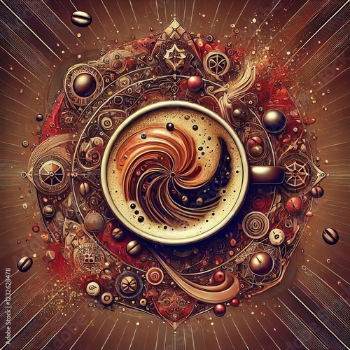 Generate an image without text and numbers and logos in the pict