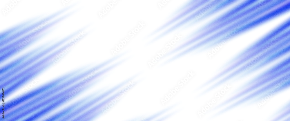 Transparent blue light rays leak grainy background overlay effect, neon light leak effect abstract element for banner poster header cover Transparent blue light rays leak grainy background overlay effect, neon light leak effect abstract element for banner poster header cover