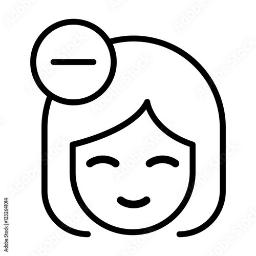 Minimize Icon