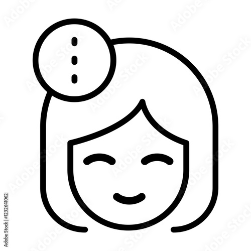 More Icon