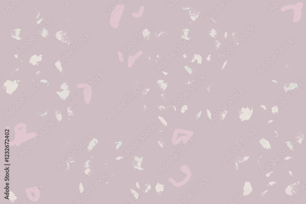 Seamless abstract pattern.Pink purple background with watercolor stains. Seamless abstract pattern.Pink purple background with watercolor stains.