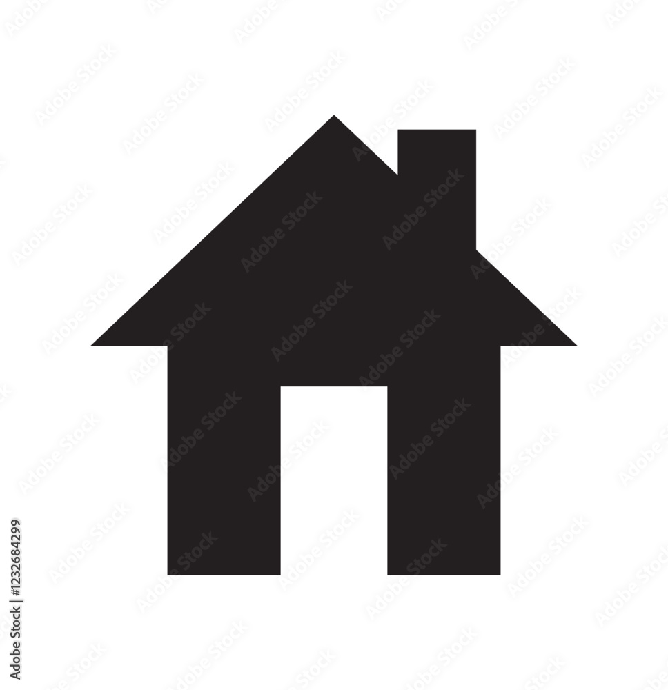 Home button icons set. Home page icon. Simple house symbols. Building icon. Web home icon for apps and websites. Collection home icons. House symbol Home button icons set. Home page icon. Simple house symbols. Building icon. Web home icon for apps and websites. Collection home icons. House symbol