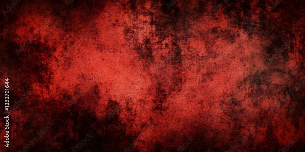 Dramatic dark red and black grunge texture, contrasting light and shadow evoking raw, intense visual atmosphere Dramatic dark red and black grunge texture, contrasting light and shadow evoking raw, intense visual atmosphere