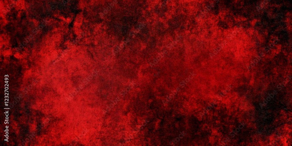 Grunge textured surface displaying dark red and black tones, creating moody, intense visual backdrop with dramatic graphic potential Grunge textured surface displaying dark red and black tones, creating moody, intense visual backdrop with dramatic graphic potential
