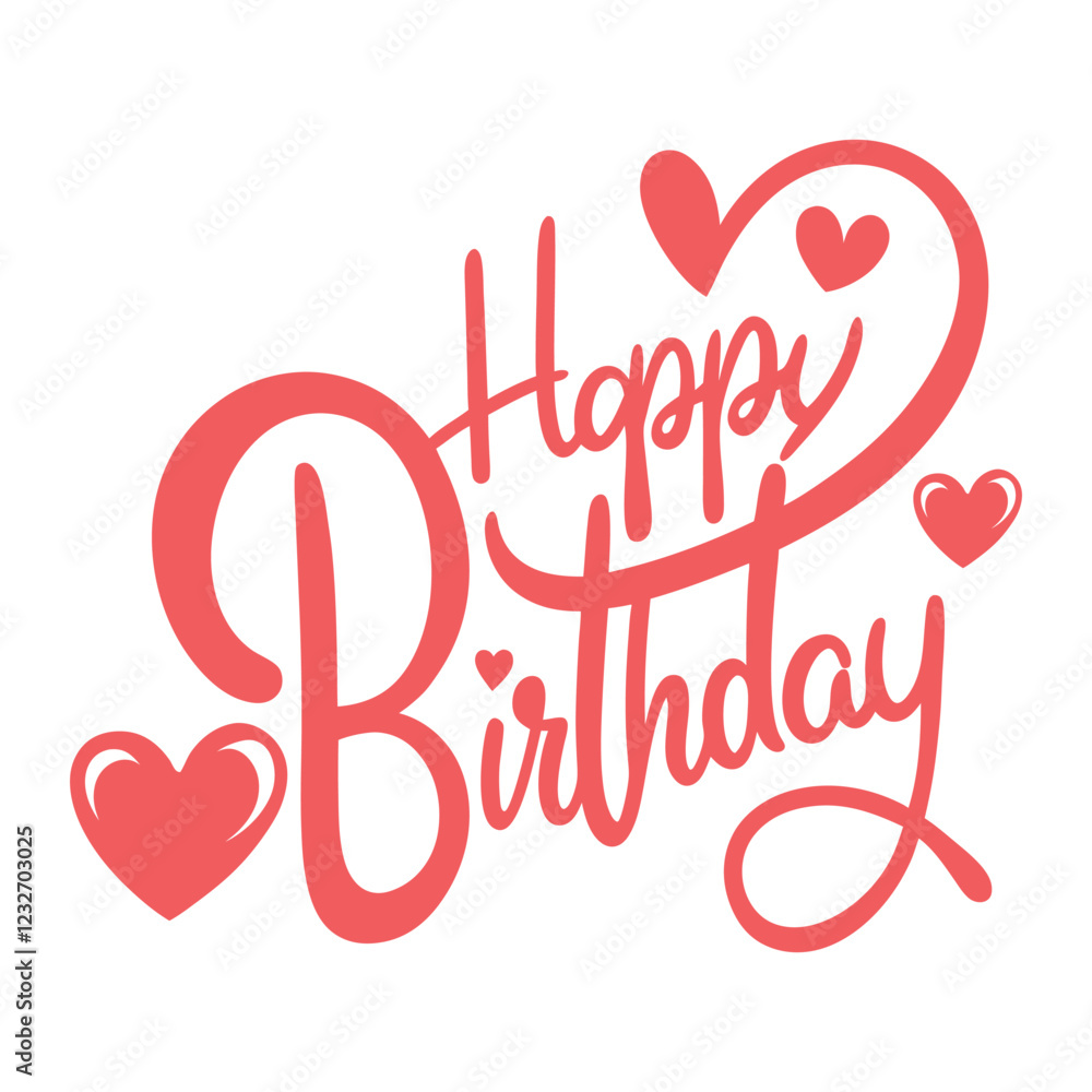print, happy birthday t-shirt design vector art illustration print, happy birthday t-shirt design vector art illustration