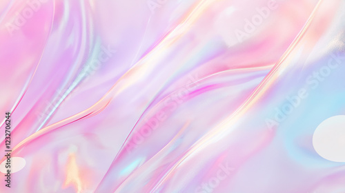 オーロラの背景素材 aurora