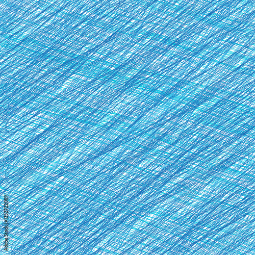 Wallpaper Mural Special blue fabric texture background Torontodigital.ca