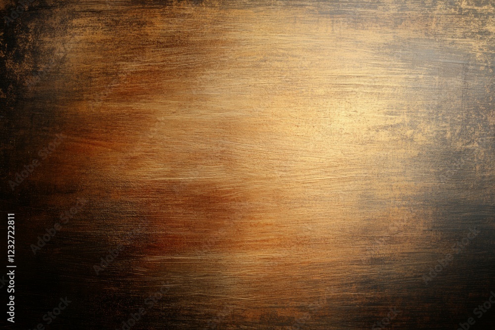 Rustic Abstract Texture with Warm Earthy Tones
