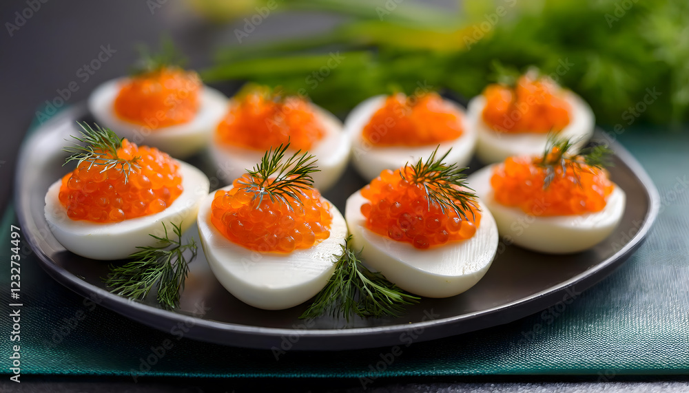 russian, eggs, egg, with, caviar, orange, new, dill, modern, close up, food, meal, plate, salmon, fish, dinner, cheese, appetizer, bread, gourmet, healthy, dish, seafood, snack, cuisine, topping, new russian, eggs, egg, with, caviar, orange, new, dill, modern, close up, food, meal, plate, salmon, fish, dinner, cheese, appetizer, bread, gourmet, healthy, dish, seafood, snack, cuisine, topping, new