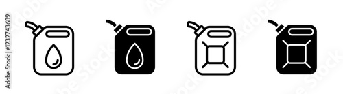 Storage barrels for olives. Traditional oil container shapes