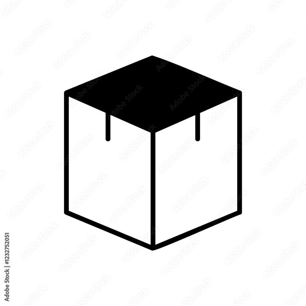 Shipping Box Shipping Box