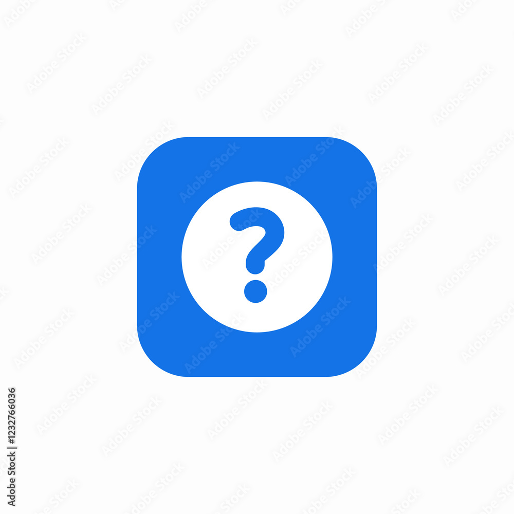 assistance menu icon sign vector assistance menu icon sign vector