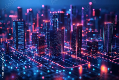 Intelligent Electricity Grid Management with Smart Sensors for Optimized Power Distribution and Reliability