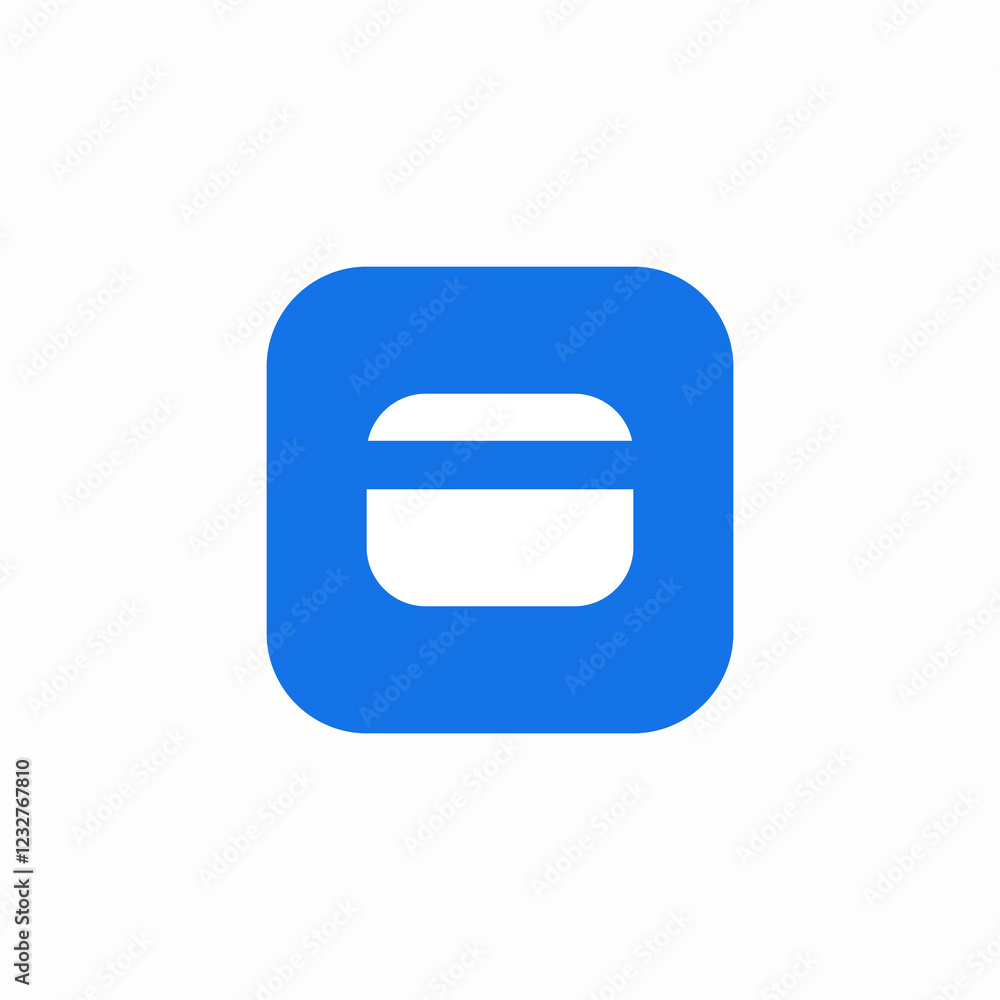 earset case icon sign vector earset case icon sign vector